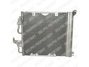 DELPHI TSP0225533 kondensatorius, oro kondicionierius 
 Oro kondicionavimas -> Kondensatorius
13129195, 1850099, 93178961, 13129195