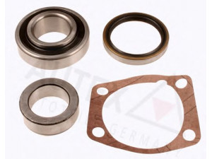 AUTEX 802826 rato guolio komplektas 
 Ašies montavimas/vairavimo mechanizmas/ratai -> Rato stebulė/montavimas -> Rato guolis