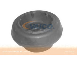 VAICO V10-1156 pakabos statramsčio atraminis guolis 
 Ašies montavimas/vairavimo mechanizmas/ratai -> Montavimas, pakabos statramstis
357 412 331 A, 7M0 412 331 A