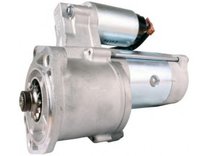 PowerMax 8212112 starteris 
 Elektros įranga -> Starterio sistema -> Starteris
M2T60171, M2T60172, M2T61071, M2T61072