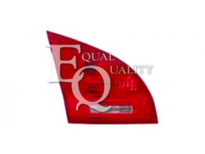 EQUAL QUALITY FP0680 galinis žibintas 
 Elektros įranga -> Šviesos -> Kombinuotas galinis žibintas/dalys -> Kombinuotas galinis žibintas
924051P000