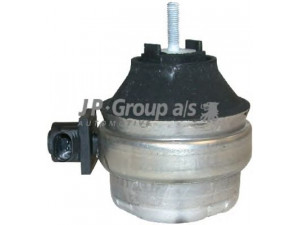 JP GROUP 1117903600 variklio montavimas 
 Variklis -> Variklio montavimas -> Variklio montavimo rėmas
4B0199379A, 4B0199379E