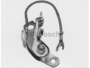 BOSCH 1 237 013 806 kontakto pertraukiklis, skirstytuvas 
 Kibirkšties / kaitinamasis uždegimas -> Degimo skirstytuvas/dalys