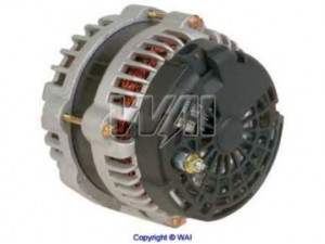 WAIglobal 8301N kintamosios srovės generatorius 
 Elektros įranga -> Kint. sr. generatorius/dalys -> Kintamosios srovės generatorius