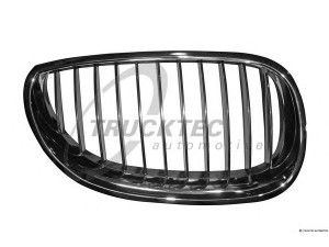 TRUCKTEC AUTOMOTIVE 08.62.307 radiatorius grotelės
51 13 7 065 702