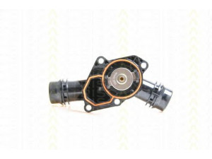 TRISCAN 8620 15185 termostatas, aušinimo skystis 
 Aušinimo sistema -> Termostatas/tarpiklis -> Thermostat
11 53 2 247 019, 11 53 2 247 020