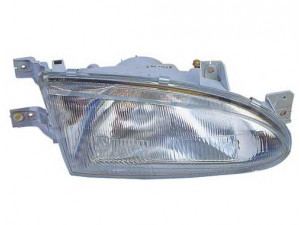 ALKAR 2702620 priekinis žibintas 
 Kėbulas -> Priekinis žibintas/dalys -> Priekinis žibintas/įterp.
92101-22010
