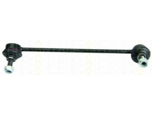 TRISCAN 8500 25614 šarnyro stabilizatorius 
 Ašies montavimas/vairavimo mechanizmas/ratai -> Stabilizatorius/fiksatoriai -> Savaime išsilyginanti atrama
8200 040 618, 3521.R3, 82 00 714 446