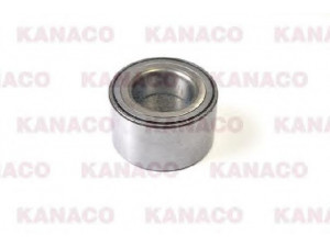 KANACO H12036 rato guolio komplektas 
 Ašies montavimas/vairavimo mechanizmas/ratai -> Rato stebulė/montavimas -> Rato guolis
9008036087, 9017822001, 90363-40066