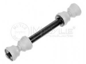MEYLE 016 060 0019 šarnyro stabilizatorius 
 Ašies montavimas/vairavimo mechanizmas/ratai -> Stabilizatorius/fiksatoriai -> Savaime išsilyginanti atrama
163 320 00 32