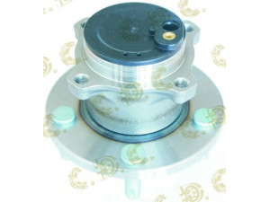 AUTOKIT 01.97862 rato guolio komplektas 
 Ašies montavimas/vairavimo mechanizmas/ratai -> Rato stebulė/montavimas -> Rato guolis
8N612C299AB, BBM2-26-15XA