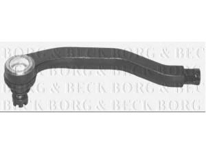 BORG & BECK BTR5307 skersinės vairo trauklės galas 
 Vairavimas -> Vairo mechanizmo sujungimai
53560SS0003, 53560SS0004