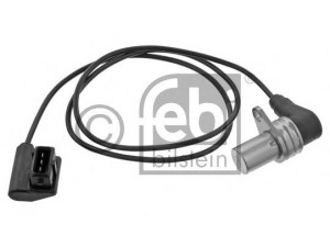 FEBI BILSTEIN 36187 jutiklis, alkūninio veleno impulsas 
 Elektros įranga -> Jutikliai
12 14 1 739 886