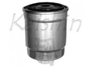 KAISHIN FC1183 kuro filtras 
 Techninės priežiūros dalys -> Papildomas remontas
164036F900