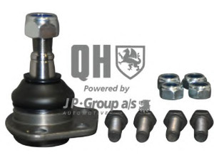 JP GROUP 4140301209 atramos/vairo trauklė 
 Ašies montavimas/vairavimo mechanizmas/ratai -> Sujungimai -> Atramos/vairo trauklė
364054, 1331641080, 364054