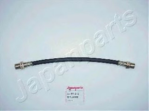 JAPANPARTS TF-615 laikantysis rėmas, stabdžių žarnelė 
 Stabdžių sistema -> Stabdžių žarnelės
90049-22126