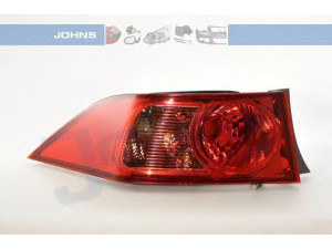 JOHNS 38 20 87-2 kombinuotas galinis žibintas 
 Kėbulas -> Šviesos -> Kombinuotas galinis žibintas/dalys -> Kombinuotas galinis žibintas
33506 SEA J51