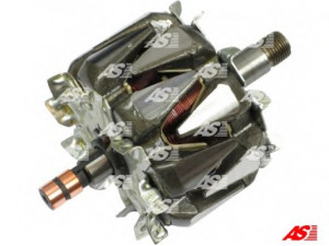 AS-PL AR0043 rotorius, kintamosios srovės generatorius