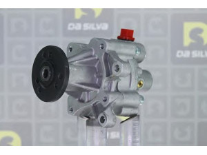 DA SILVA DP2867 hidraulinis siurblys, vairo sistema 
 Vairavimas -> Vairo pavara/siurblys
1 096 434, 32 41 1 096 434