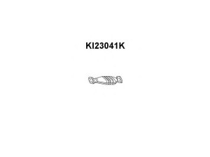 VENEPORTE KI23041K katalizatoriaus keitiklis
OK2A120600