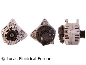 LUCAS ELECTRICAL LRA03246 kintamosios srovės generatorius 
 Elektros įranga -> Kint. sr. generatorius/dalys -> Kintamosios srovės generatorius
8200429905, 8200518409, 8200660043