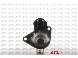 ATL Autotechnik A 20 670 starteris 
 Elektros įranga -> Starterio sistema -> Starteris
28100 97204 000, 28100-97204