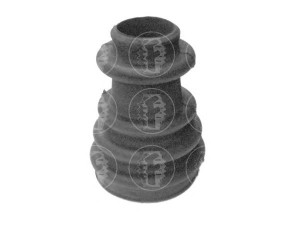 FARE SA 0767 gofruotoji membrana, kardaninis velenas 
 Ratų pavara -> Gofruotoji membrana