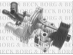 BORG & BECK BWP2247 vandens siurblys 
 Aušinimo sistema -> Vandens siurblys/tarpiklis -> Vandens siurblys
1358577, 1459513, 3C108A558AA, 4772935