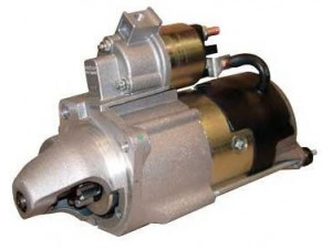PRESTOLITE ELECTRIC 20510188 starteris 
 Elektros įranga -> Starterio sistema -> Starteris
1329201020, 13 292 010 80, 46231646