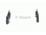 BOSCH 0 986 424 411 stabdžių trinkelių rinkinys, diskinis stabdys 
 Techninės priežiūros dalys -> Papildomas remontas
1720 66, 4251 28, 4251 64, 4251 85