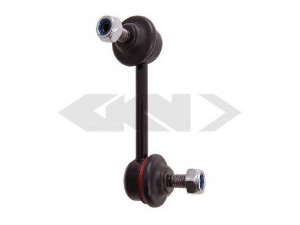 SPIDAN 40839 šarnyro stabilizatorius 
 Ašies montavimas/vairavimo mechanizmas/ratai -> Stabilizatorius/fiksatoriai -> Savaime išsilyginanti atrama
3 410 592, F151 34 170, F189 34 170