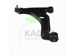 KAGER 87-0437 vikšro valdymo svirtis 
 Ašies montavimas/vairavimo mechanizmas/ratai -> Valdymo svirtis/pasukamosios svirties sujungimas -> Vairo trauklės (valdymo svirtis, išilginis balansyras, diago
53 52 016, 53 52 016