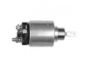 MAGNETI MARELLI 940113050207 solenoidinis jungiklis, starteris