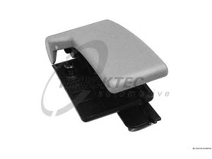 TRUCKTEC AUTOMOTIVE 02.60.041 rankena, gaubto atidarymas
124 880 0320
