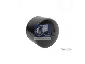 DT 4.67606 oro talpykla, suspausto oro sistema
003 432 0801, 0034320801