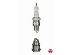 NGK 4632 uždegimo žvakė
98076-56715, 98076-56725