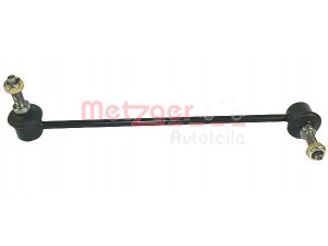 METZGER 83041118 šarnyro stabilizatorius 
 Ašies montavimas/vairavimo mechanizmas/ratai -> Stabilizatorius/fiksatoriai -> Savaime išsilyginanti atrama
203 320 0489, 203 320 2589, 203 320 2889