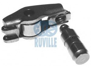 RUVILLE 235453 priedų komplektas, stūmiklis 
 Variklis -> Variklio uždegimo laiko reguliavimo kontrolė -> Svirtis/kumštelis