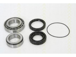 TRISCAN 8530 42215 rato guolio komplektas 
 Ašies montavimas/vairavimo mechanizmas/ratai -> Rato stebulė/montavimas -> Rato guolis
MB664447