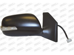 PRASCO TY2447373 išorinis veidrodėlis 
 Kėbulas -> Langai/veidrodėliai -> Veidrodėlis
8790105190