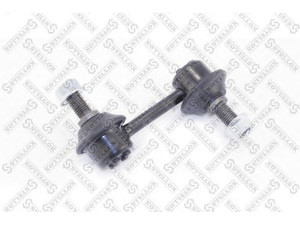 STELLOX 56-05403-SX šarnyro stabilizatorius 
 Ašies montavimas/vairavimo mechanizmas/ratai -> Stabilizatorius/fiksatoriai -> Savaime išsilyginanti atrama
51320SDAA04, 51320SEAE01