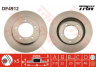 TRW DF4912 stabdžių diskas 
 Stabdžių sistema -> Diskinis stabdys -> Stabdžių diskas
5521177E00, 5521177E01