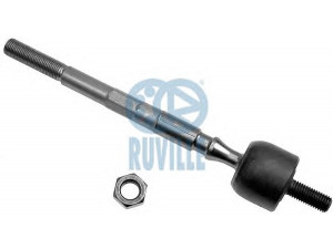 RUVILLE 917911 vidinė skersinė vairo trauklė 
 Vairavimas -> Vairo mechanizmo sujungimai
45503-87215