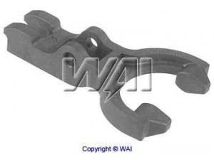 WAIglobal 55-9400 sukabinimo svirtis, starteris