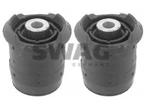 SWAG 20 79 0012 ašies korpuso guolių komplektas 
 Ašies montavimas/vairavimo mechanizmas/ratai -> Ašies atrama/ašies korpusas/ašies montavimas -> Pasukamojo veleno sujungimas
33 31 9 059 300