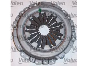 VALEO 801019 sankabos komplektas 
 Sankaba/dalys -> Sankabos remonto komplektas, visas
SE021125000C