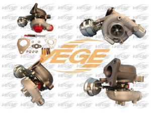 VEGE 03751980 kompresorius, įkrovimo sistema 
 Išmetimo sistema -> Turbokompresorius