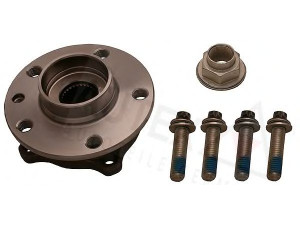 AUTEX 801643 rato guolio komplektas 
 Ašies montavimas/vairavimo mechanizmas/ratai -> Rato stebulė/montavimas -> Rato guolis
