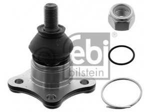 FEBI BILSTEIN 41859 atramos/vairo trauklė 
 Ašies montavimas/vairavimo mechanizmas/ratai -> Sujungimai -> Atramos/vairo trauklė
54440-H1000