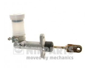 NIPPARTS J2505027 pagrindinis cilindras, sankaba 
 Sankaba/dalys -> Sankabos valdymas -> Pagrindinis cilindras
MB555400
